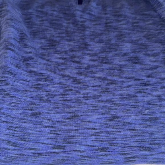 🌼HOST PICK🌼Columbia Sportswear Half Zip Pullover blue size Smalll - Picture 2 of 6
